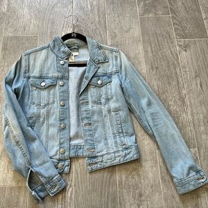 H&M Jean jacket